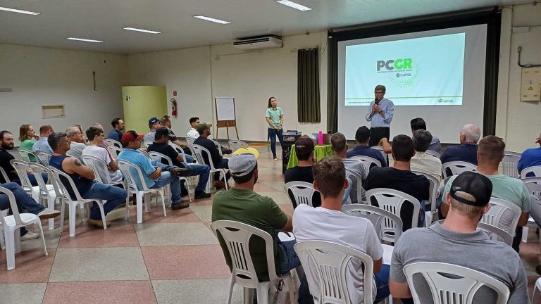 Programa Capal de Gestão Rural impulsiona sustentabilidade e eficiência no agronegócio