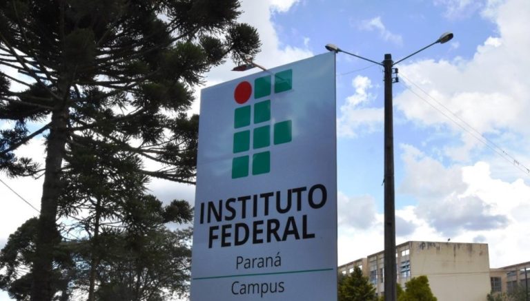 IFPR abre inscrições para cursos técnicos gratuitos em Arapoti IFPR abre inscrições para cursos técnicos gratuitos em Arapoti