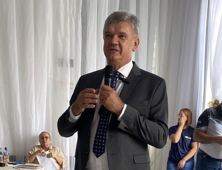 Prefeito Juca Sloboda confirma novo secretariado em Diário Oficial Prefeito Juca Sloboda confirma novo secretariado em Diário Oficial