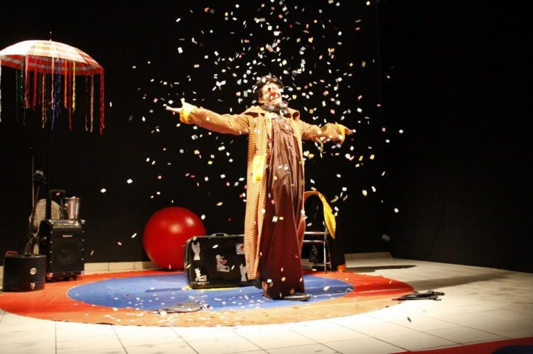 Festival de Teatro de Arapoti vai promover a cultura na cidade Festival de Teatro de Arapoti vai promover a cultura na cidade