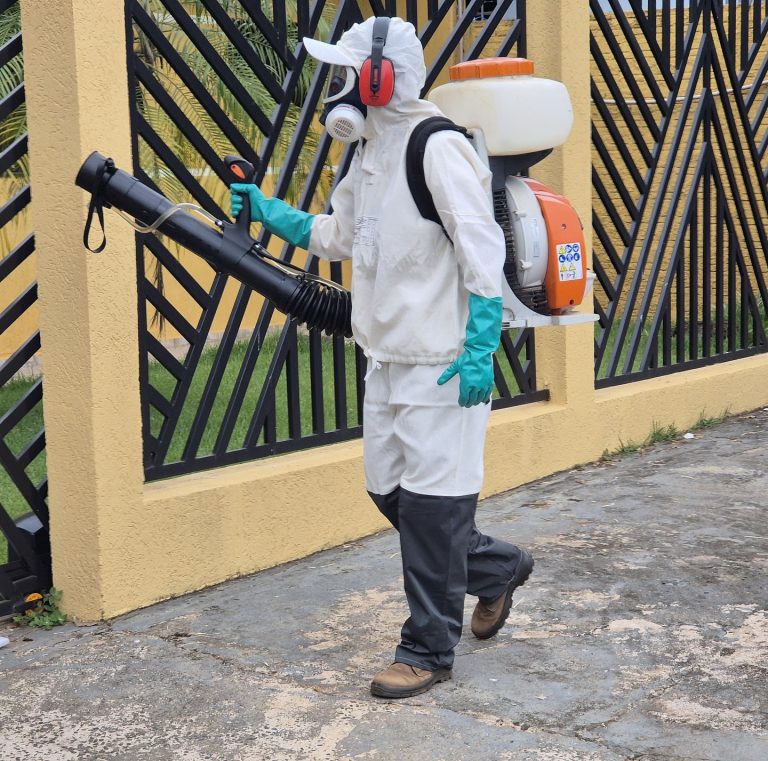 Casos de Dengue em Arapoti: Boletim Epidemiológico aponta 3 confirmações da doença Casos de Dengue em Arapoti: Boletim Epidemiológico aponta 3 confirmações da doença