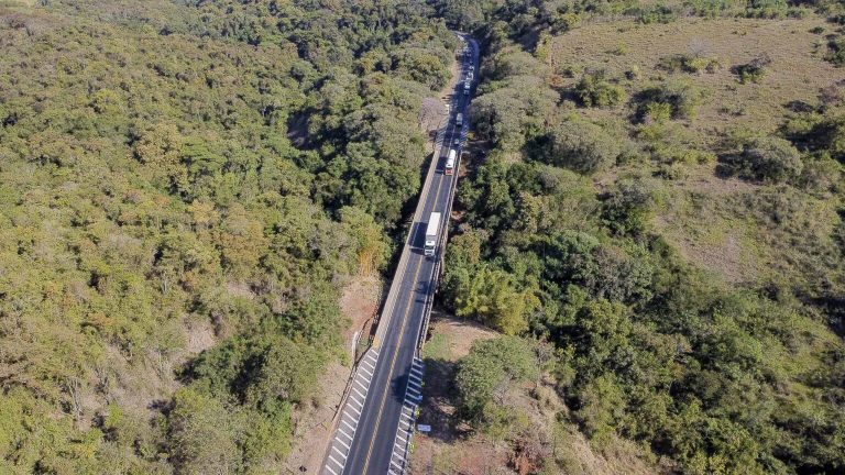 Feriadão de Páscoa e Tiradentes terá movimento alto nas rodovias sob concessão da EPR Litoral Pioneiro
