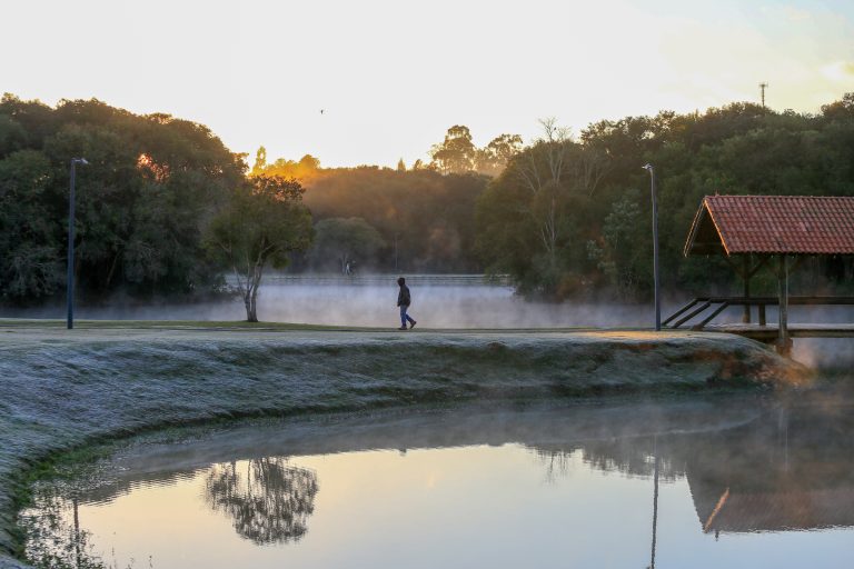 Mudança radical: frio intenso provocará queda de até 15ºC nas temperaturas mínimas Mudança radical: frio intenso provocará queda de até 15ºC nas temperaturas mínimas
