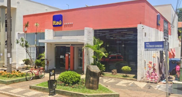 Itaú fechará agência em Arapoti, informa Sindicato dos Bancários Itaú fechará agência em Arapoti, informa Sindicato dos Bancários