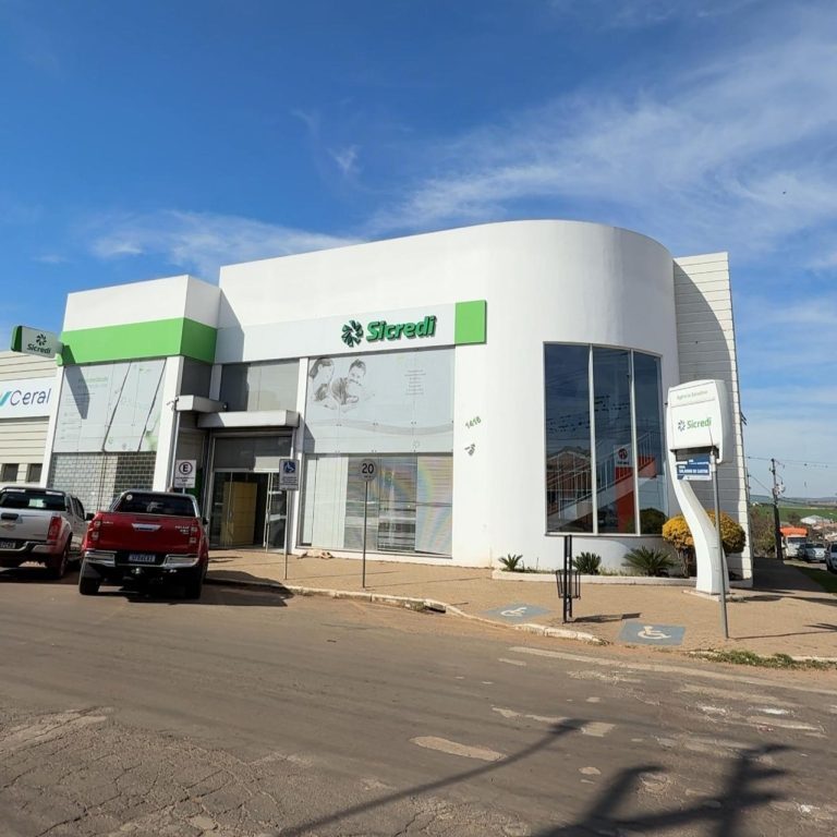 Sicredi se consolida como a principal referência financeira em Arapoti