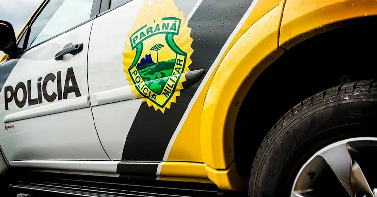 Jovem morre em colisão frontal entre moto e micro-ônibus em Arapoti Jovem morre em colisão frontal entre moto e micro-ônibus em Arapoti